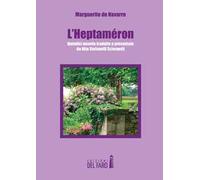 L' Heptaméron di Marguerite de Navarre