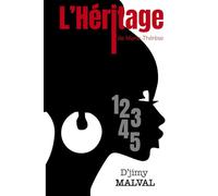 L’HERITAGE DE MARIE-THERESE