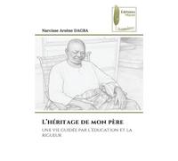 L’héritage de mon père: une vie guidée par l’éducation et la rigueur