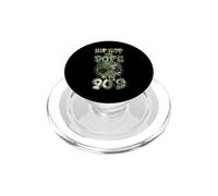L"hip hop era una droga nella nostalgia degli anni"90 PopSockets PopGrip per MagSafe