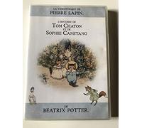 L’histoire de Tom Chaton et de Sophie Canetang
