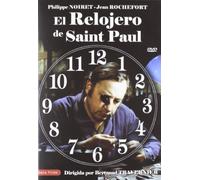 l´hologer de Saint Paul