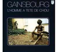 L Homme a Tete de Chou