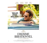 L Homme Irrationnel
