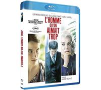 L_homme que l_on aimait trop - bd single - 920683