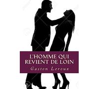 L Homme qui revient de loin