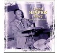 L Hot Mallets Vol. 1 (CD)