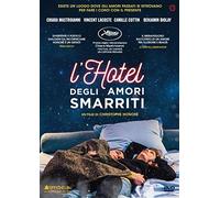 L`Hotel Degli Amori Smarriti (DVD)