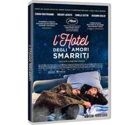 L'Hotel degli amori smarriti – DVD – CG Entertainment