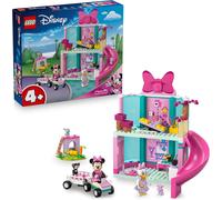 L’hotel degli animali di Minnie - Giocolandia