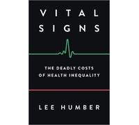 Lee Humber Vital Signs (Tascabile)
