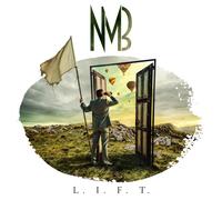 9034140 Audio Cd Neal Morse Band (The) - L.I.F.T.