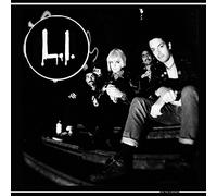 L.I. - On The Corner