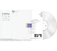 L.I.V.E. In Sao Paulo (Live Immersive Visual Experience) (Cryst... (Vinile)