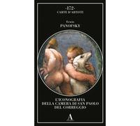 Panofsky,Erwin. - L'iconografia della Camera di San Paolo del Correggio.