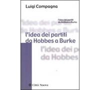 L' idea dei partiti da Hobbes a Burke