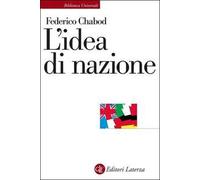L' idea di nazione