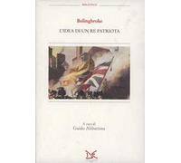 L' idea di un re patriota