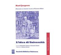 L' idea di Università