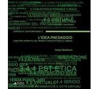 L'idea paesaggio. Caratteri interattivi del progetto architettonico e urbano