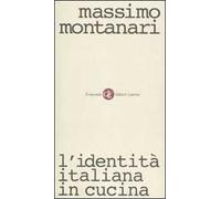 L' identità italiana in cucina