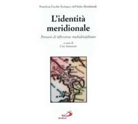 L' identità meridionale. Percorsi di riflessione multidisciplinare