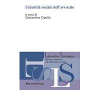L' identità sociale dell'avvocato