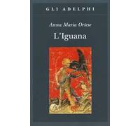 L' iguana