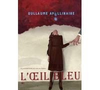 L’ŒIL BLEU
