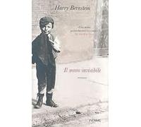 L- IL MURO INVISIBILE - HARRY BERNSTEIN - PIEMME --- 2008 - B - ZCS250