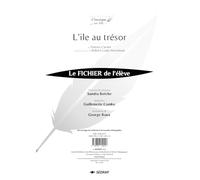 L ILE AU TRESOR - FICHIER