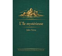 L’île mystérieuse