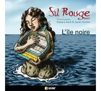 Fil Rouge L`+le Noire CD NUOVO