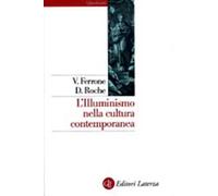 L' illuminismo nella cultura contemporanea