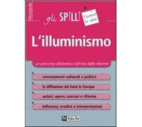 L'illuminismo. Un percorso alfabetico nell'età delle riforme