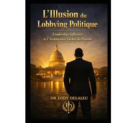 L’Illusion du Lobbying Politique: Leadership, Influence et L’Architecture Caché