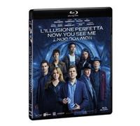 Blu-Ray Illusione Perfetta (L') - Now You See Me: Now You Don't