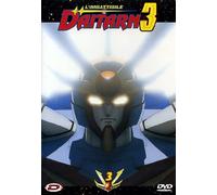 L' Imbattibile Daitarn 3 #03 (Eps 09-12)