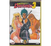 L' Imbattibile Daitarn 3 #04 (Eps 13-16)