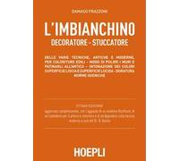 L' imbianchino decoratore stuccatore