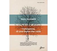 L' imitazione di una foglia che cade