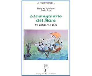 L' immaginario del mare tra folklore e mito