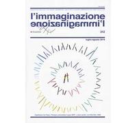 L' immaginazione (2019). Vol. 312