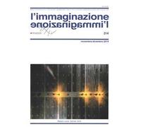 L' immaginazione (2019). Vol. 314