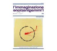 L' immaginazione (2020). Vol. 316
