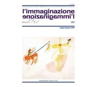 L' immaginazione (2020). Vol. 317