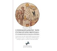 L’immaginazione non è uno stato mentale di Francesco Boer, 2019, Fontana Ed.