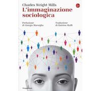 L' immaginazione sociologica