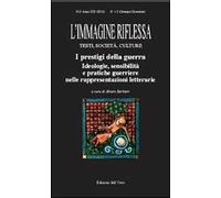 L' immagine riflessa. Testi, società, culture