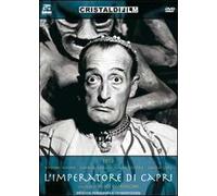 The Emperor of Capri ( L' Imperatore di Capri ) (DVD) Totò Gianni Appelius